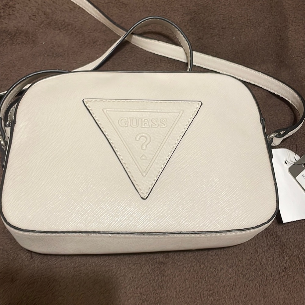 Guess cross body bag